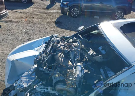 2020 BMW 3 Series M340I from USA, damaged, VIN WBA5U7C0XLA234124